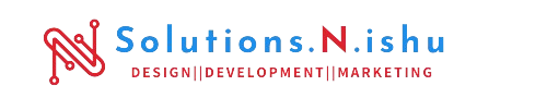 Solutions.N.ishu Logo