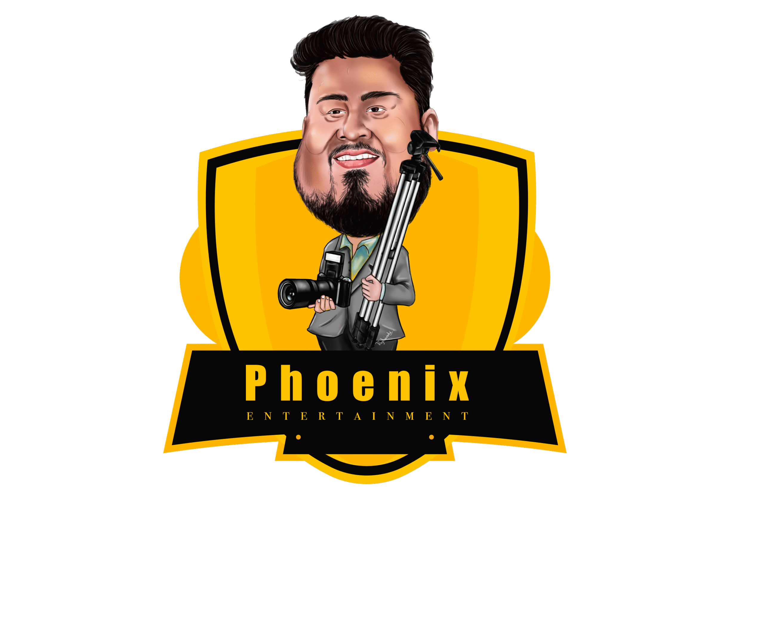 phoenix logo