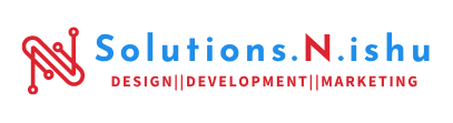 N.ishu Digital Solutions