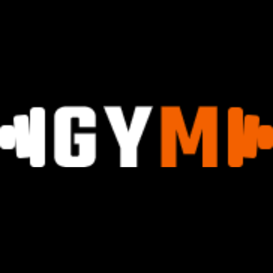 Gym Website