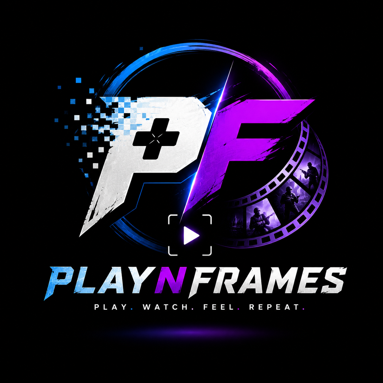 Play N Frames