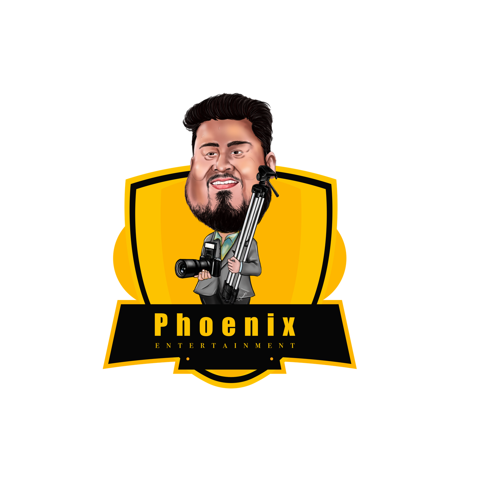 Phoenix Entertainment