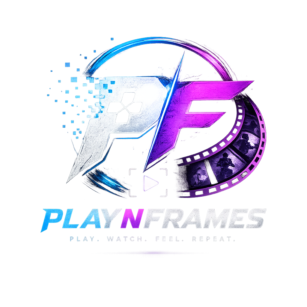 PlayNframes